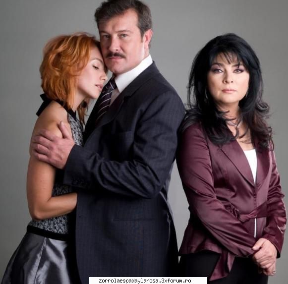Andrea in Victoria - esmeralda - Andrea Lopez - Mariangel Sanchez de Moncada