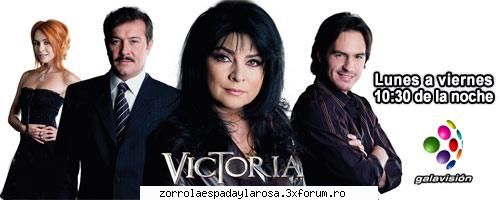 Andrea in Victoria - esmeralda - Andrea Lopez - Mariangel Sanchez de Moncada