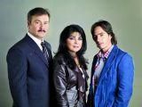 Arturo in Victoria - anahi dulce - Arturo Peniche - Fernando Sanchez de Moncada