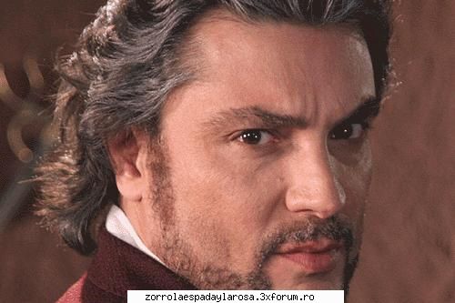 Poze Alejandro - cory *5 - Osvaldo Rios - Alejandro de la Vega