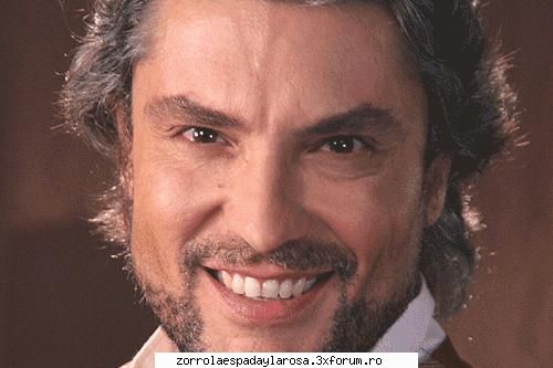 Poze Alejandro - cory *5 - Osvaldo Rios - Alejandro de la Vega