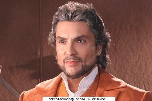 Poze Alejandro - cory *5 - Osvaldo Rios - Alejandro de la Vega