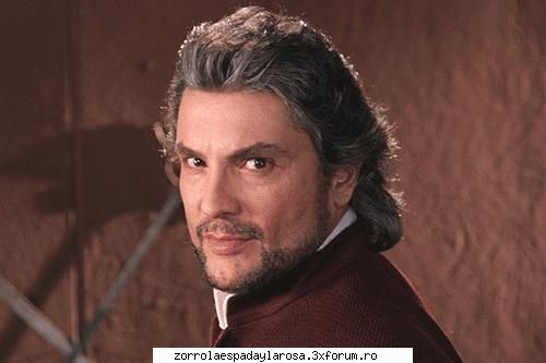 Poze Alejandro - cory *5 - Osvaldo Rios - Alejandro de la Vega