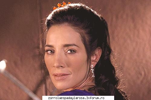 Poze Almudena - cory *5 - Lully Bosa - Almudena Sanchez de Moncada