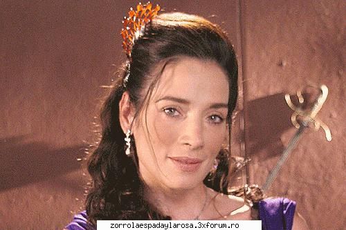 Poze Almudena - cory *5 - Lully Bosa - Almudena Sanchez de Moncada