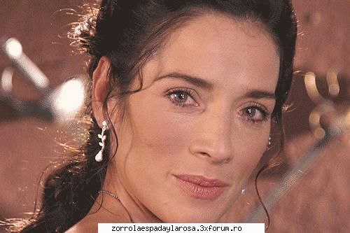 poze almudena