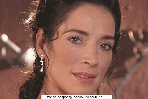 Poze Almudena - cory *5 - Lully Bosa - Almudena Sanchez de Moncada