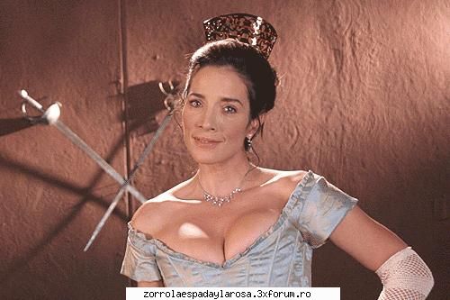 Poze Almudena - cory *5 - Lully Bosa - Almudena Sanchez de Moncada