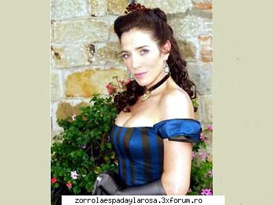 Poze Almudena - anahi dulce - Lully Bosa - Almudena Sanchez de Moncada