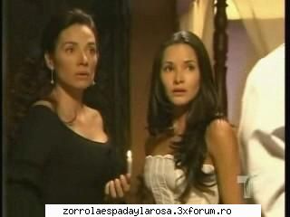 Poze Almudena - anahi dulce - Lully Bosa - Almudena Sanchez de Moncada