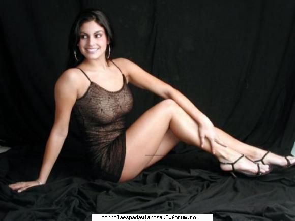 Poze Andrea - esmeralda - Andrea Montenegro - Maria Pia de la Vega