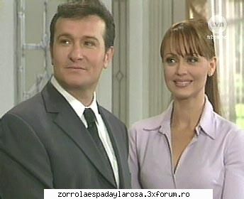 Poze Arturo - anahi dulce - Arturo Peniche - Fernando Sanchez de Moncada