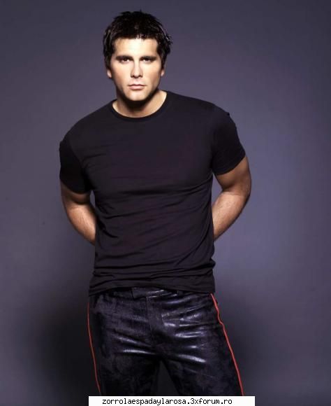 Poze Christian - cory *5 - Christian Meier - Diego de la Vega/Zorro