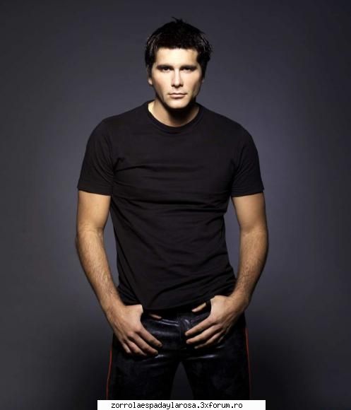 Poze Christian - cory *5 - Christian Meier - Diego de la Vega/Zorro