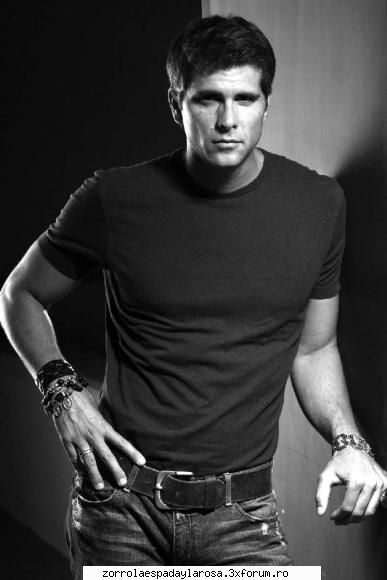 Poze Christian - cory *5 - Christian Meier - Diego de la Vega/Zorro