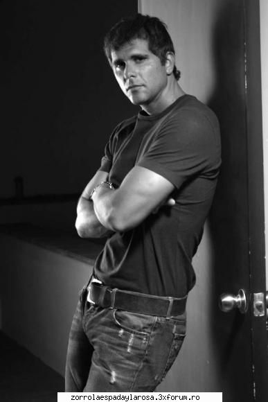Poze Christian - cory *5 - Christian Meier - Diego de la Vega/Zorro