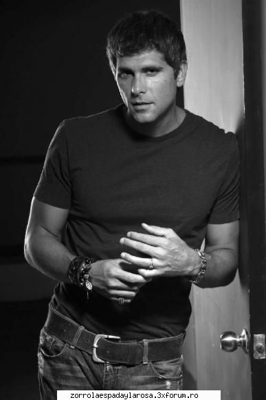 Poze Christian - cory *5 - Christian Meier - Diego de la Vega/Zorro