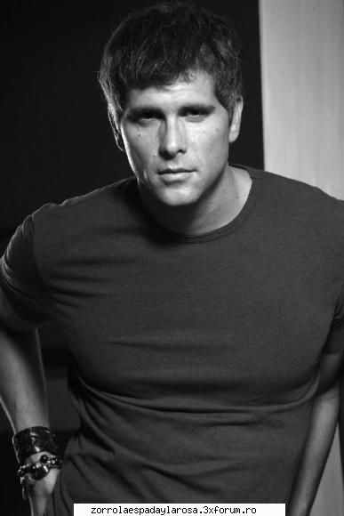 Poze Christian - cory *5 - Christian Meier - Diego de la Vega/Zorro