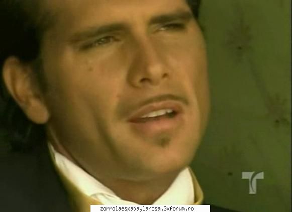 Poze Diego/Zorro - anahi dulce - Christian Meier - Diego de la Vega/Zorro