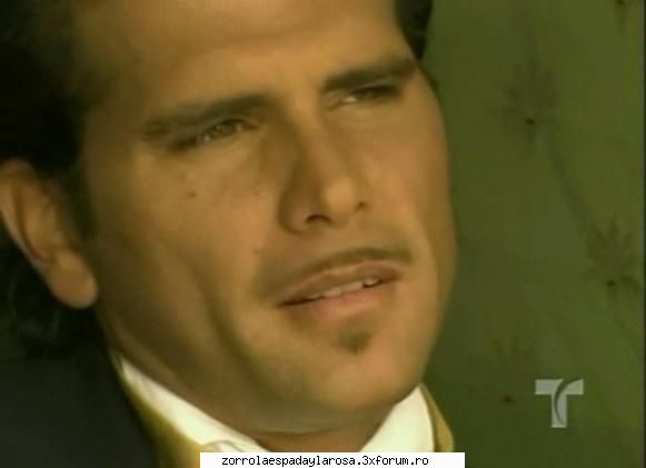Poze Diego/Zorro - anahi dulce - Christian Meier - Diego de la Vega/Zorro