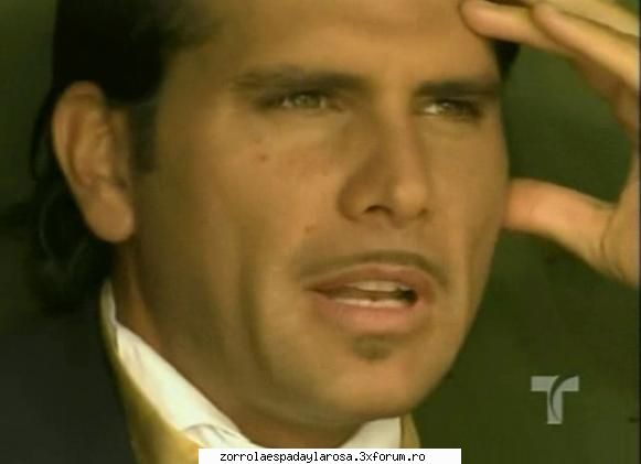 Poze Diego/Zorro - anahi dulce - Christian Meier - Diego de la Vega/Zorro