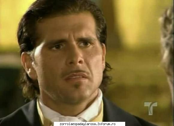 Poze Diego/Zorro - anahi dulce - Christian Meier - Diego de la Vega/Zorro