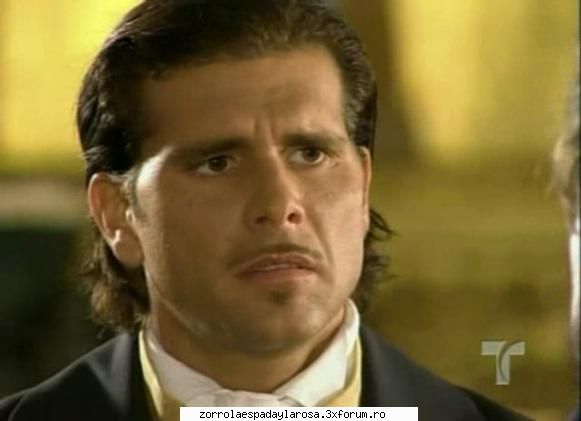 Poze Diego/Zorro - anahi dulce - Christian Meier - Diego de la Vega/Zorro