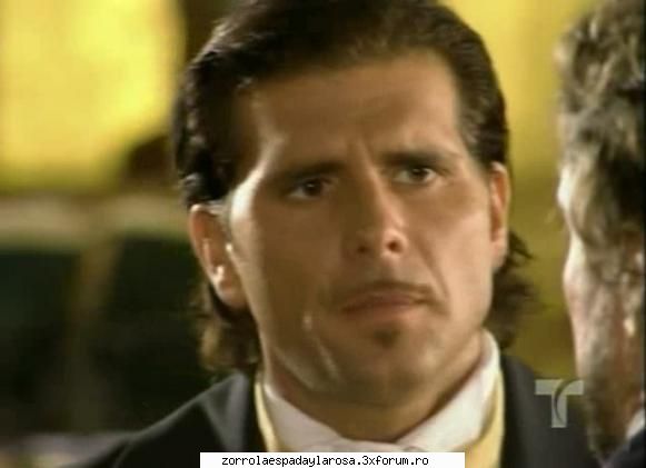 Poze Diego/Zorro - anahi dulce - Christian Meier - Diego de la Vega/Zorro