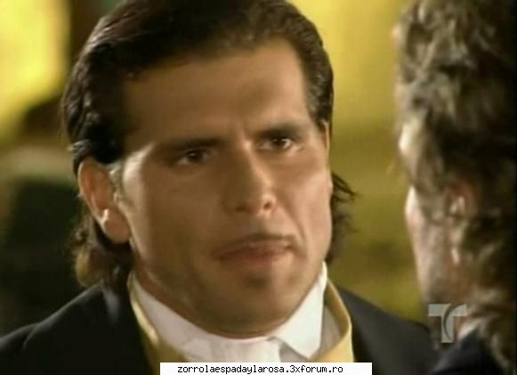 Poze Diego/Zorro - anahi dulce - Christian Meier - Diego de la Vega/Zorro