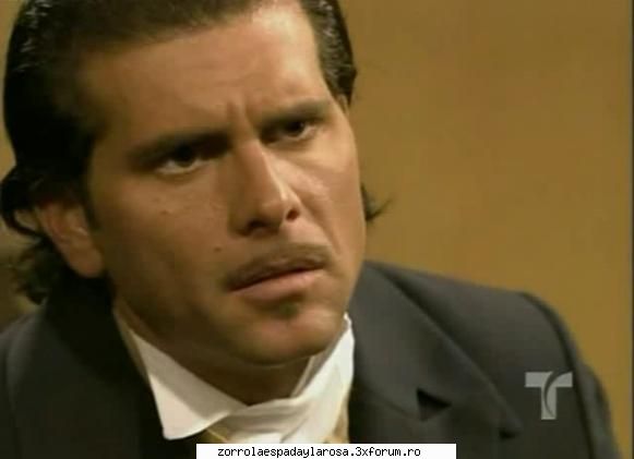 Poze Diego/Zorro - anahi dulce - Christian Meier - Diego de la Vega/Zorro