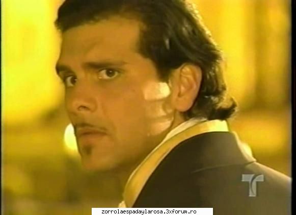 Poze Diego/Zorro - anahi dulce - Christian Meier - Diego de la Vega/Zorro