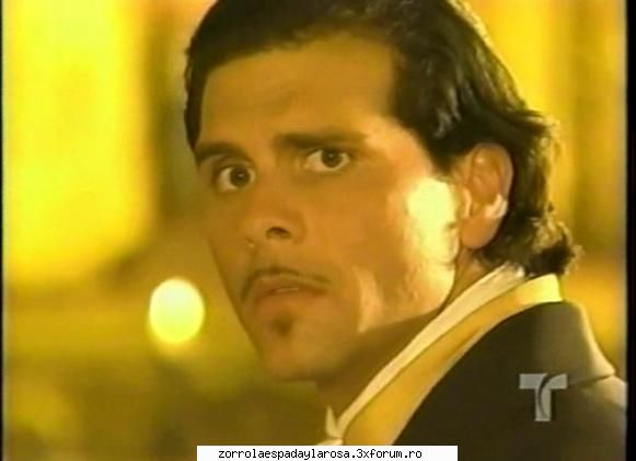 Poze Diego/Zorro - anahi dulce - Christian Meier - Diego de la Vega/Zorro