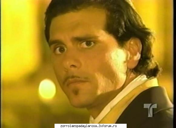 Poze Diego/Zorro - anahi dulce - Christian Meier - Diego de la Vega/Zorro