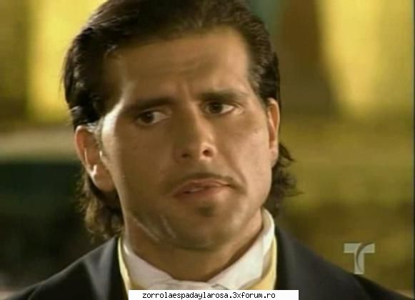Poze Diego/Zorro - anahi dulce - Christian Meier - Diego de la Vega/Zorro