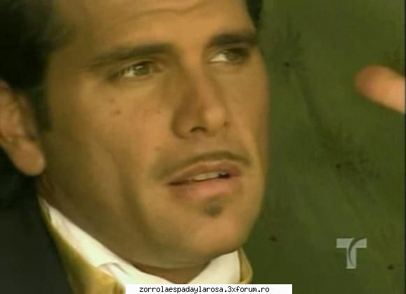 Poze Diego/Zorro - anahi dulce - Christian Meier - Diego de la Vega/Zorro