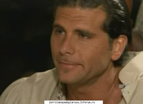 Poze Diego/Zorro - anahi dulce - Christian Meier - Diego de la Vega/Zorro