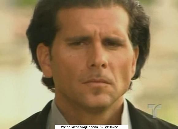 Poze Diego/Zorro - anahi dulce - Christian Meier - Diego de la Vega/Zorro