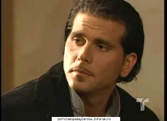 Poze Diego/Zorro - anahi dulce - Christian Meier - Diego de la Vega/Zorro