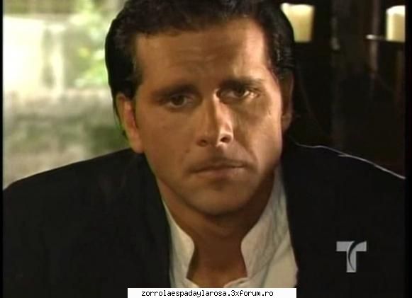 Poze Diego/Zorro - anahi dulce - Christian Meier - Diego de la Vega/Zorro