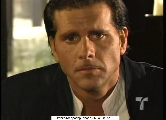 Poze Diego/Zorro - anahi dulce - Christian Meier - Diego de la Vega/Zorro