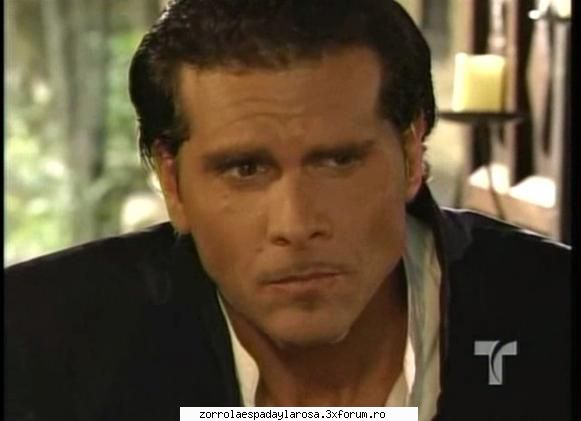 Poze Diego/Zorro - anahi dulce - Christian Meier - Diego de la Vega/Zorro