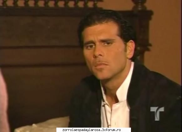 Poze Diego/Zorro - anahi dulce - Christian Meier - Diego de la Vega/Zorro