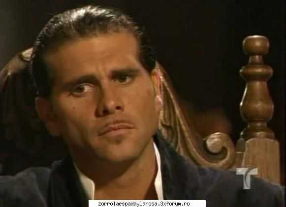 Poze Diego/Zorro - anahi dulce - Christian Meier - Diego de la Vega/Zorro