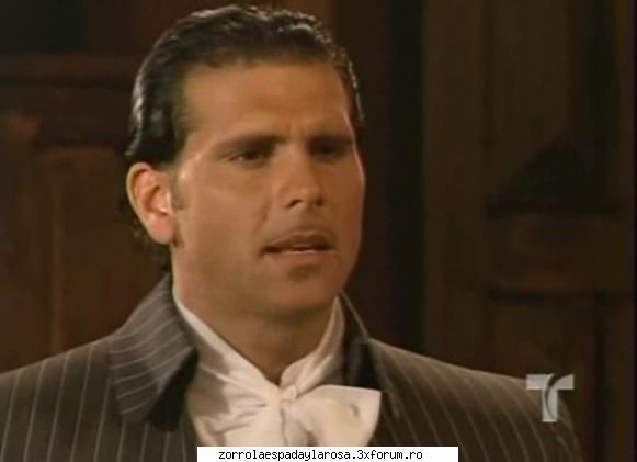 Poze Diego/Zorro - anahi dulce - Christian Meier - Diego de la Vega/Zorro