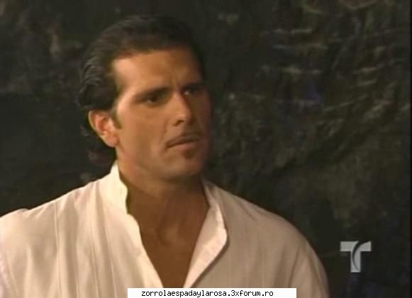 Poze Diego/Zorro - anahi dulce - Christian Meier - Diego de la Vega/Zorro