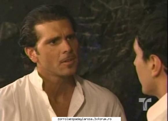 Poze Diego/Zorro - anahi dulce - Christian Meier - Diego de la Vega/Zorro