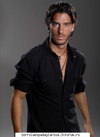 Poze Erick - esmeralda - Erick Elias - Renzo