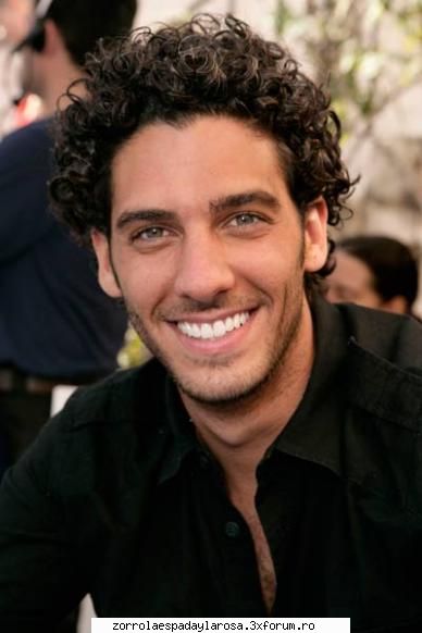 Poze Erick - esmeralda - Erick Elias - Renzo