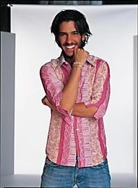 Poze Erick - esmeralda - Erick Elias - Renzo