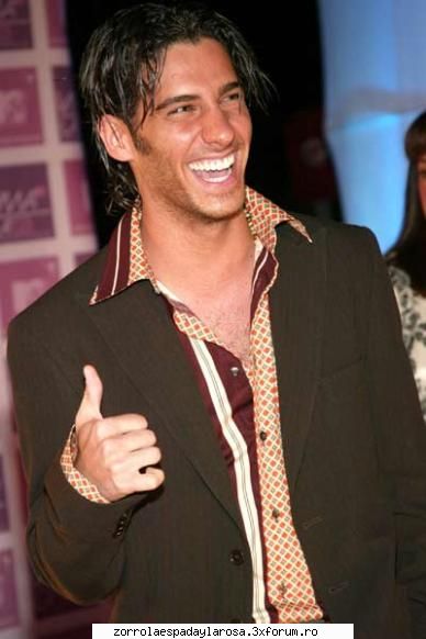 Poze Erick - esmeralda - Erick Elias - Renzo